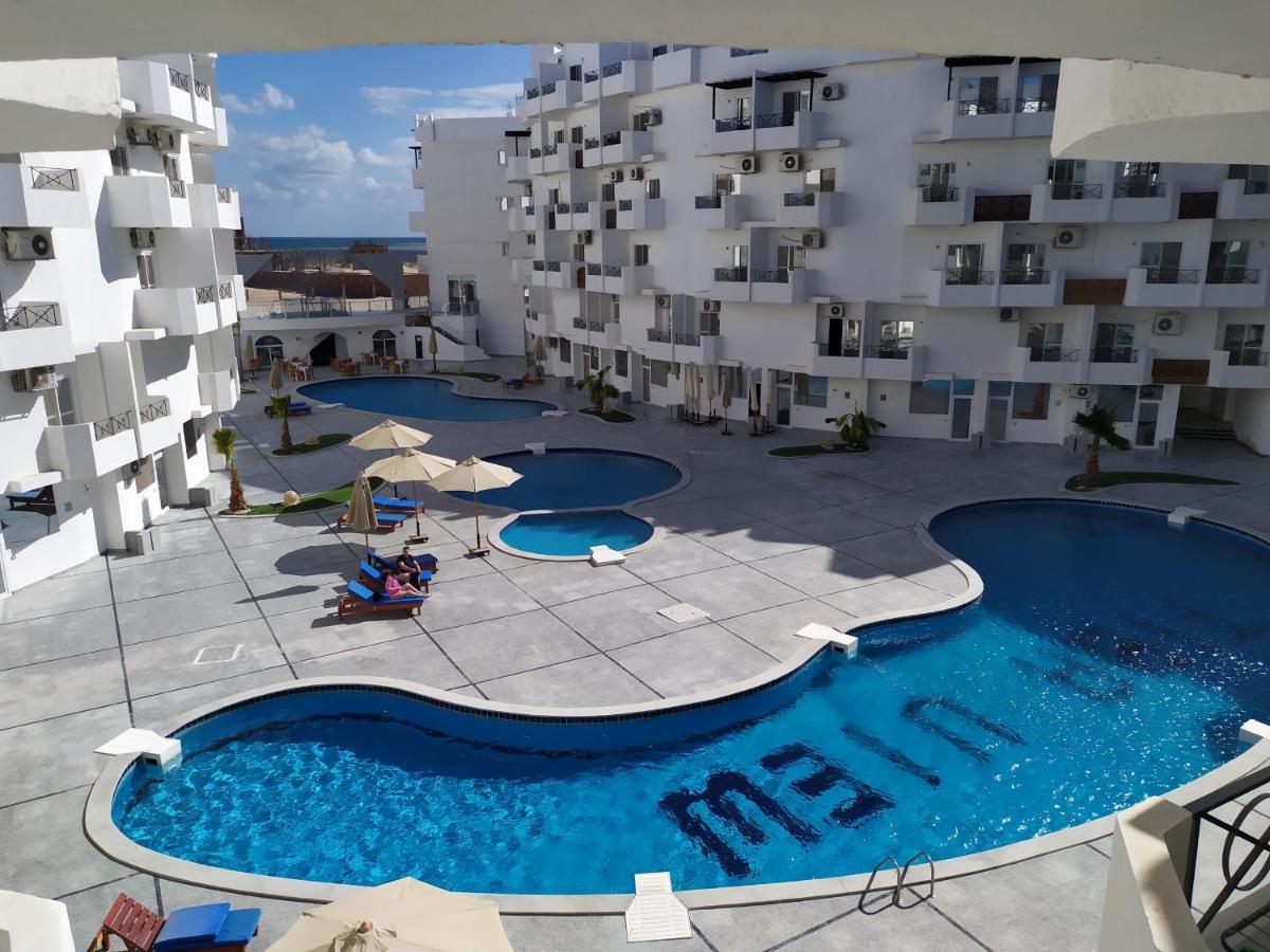 Appartement Beside El Gouna With Good Kite Spot In 500 M