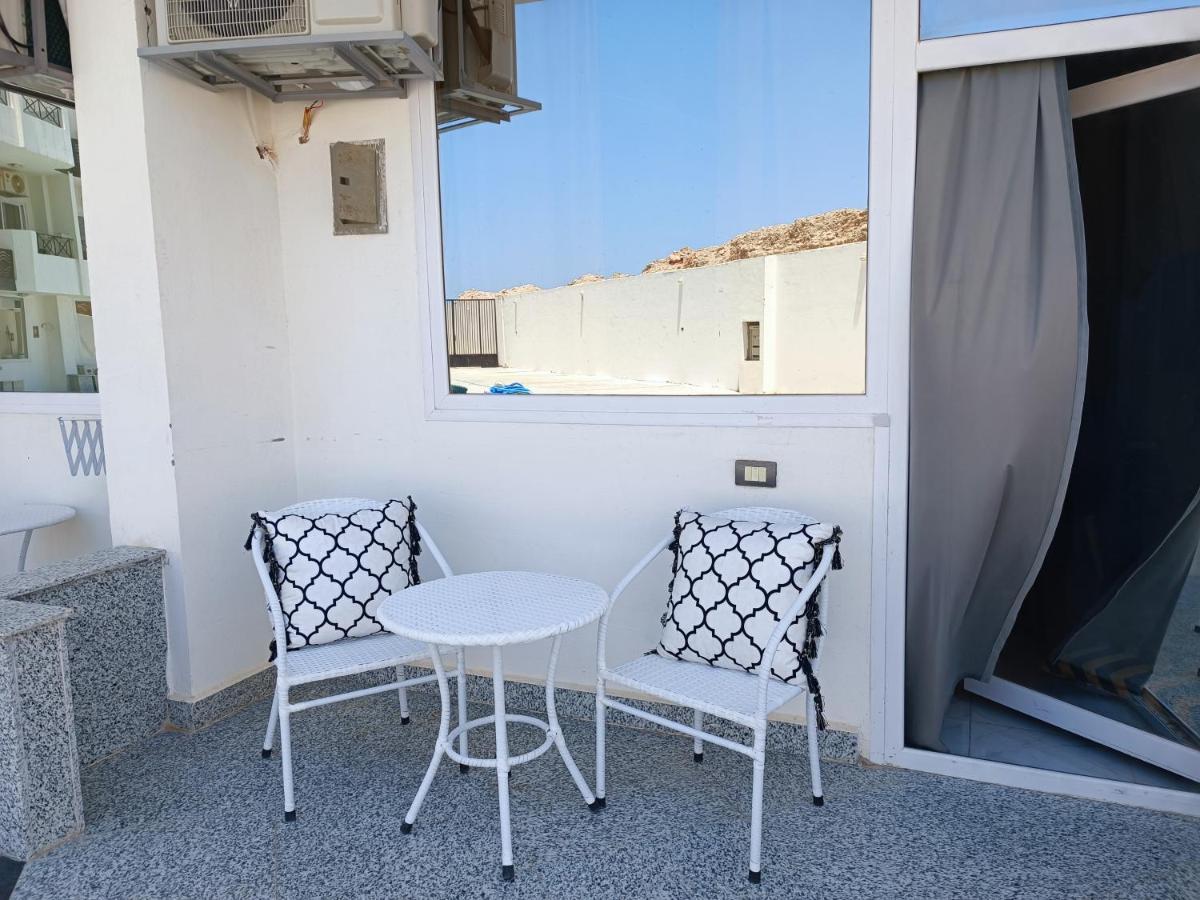 Appartement Beside El Gouna With Good Kite Spot In 500 M